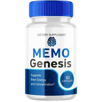 MemoGenesis - 1 Bottle